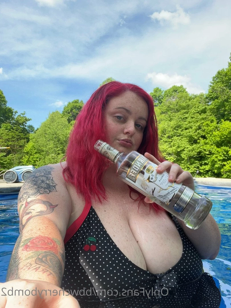 Cherry🍒 [ bbwcherrybomb2 ] Onlyfans leaked photo 3839149 on Hotleaks.tv