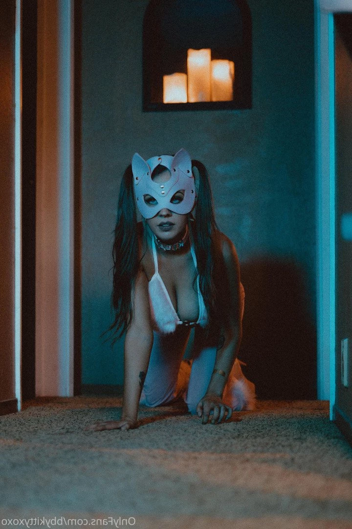 Kiki ♡ ✧*。 [ bbykittyxoxo ] Onlyfans leaked photo 2201273 on Hotleaks.tv