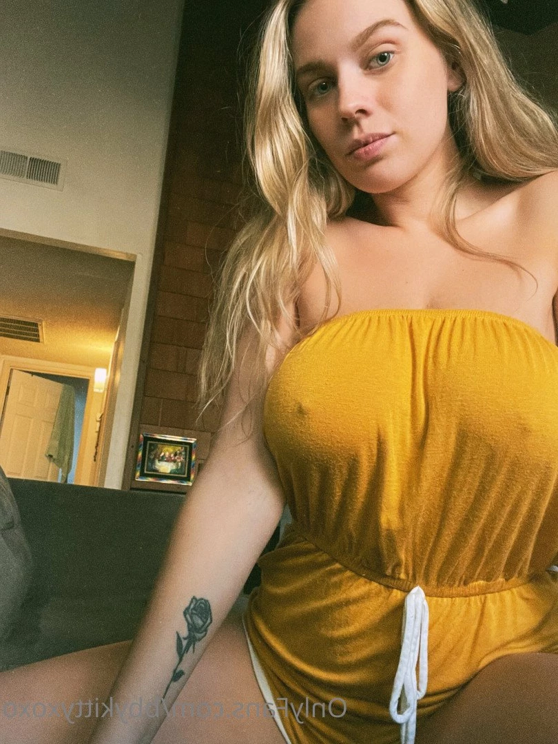 Kiki ♡ ✧*。 [ bbykittyxoxo ] Onlyfans leaked photo 2202027 on Hotleaks.tv