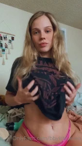 Kiki ♡ ✧*。 [ bbykittyxoxo ] Onlyfans leaked video 2238106 on Hotleaks.tv