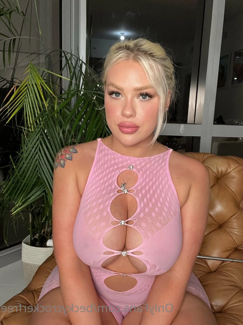 Becky Crocker [ beckycrockerfree ] Onlyfans leaked photo 2200561 on Hotleaks.tv