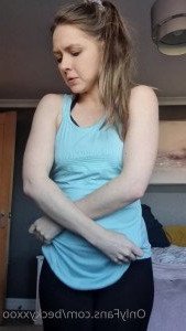 Becky 💕 [ beckyxxoo ] Onlyfans leaked video 2948349 on Hotleaks.tv