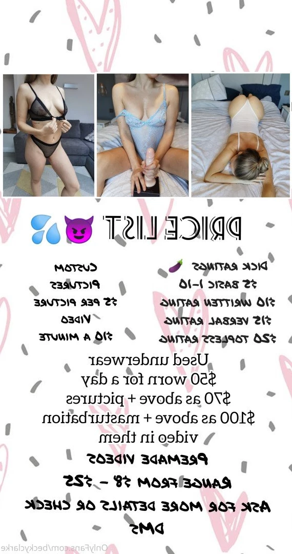 Becky 💕 [ beckyxxoo ] Onlyfans leaked photo 3715876 on Hotleaks.tv