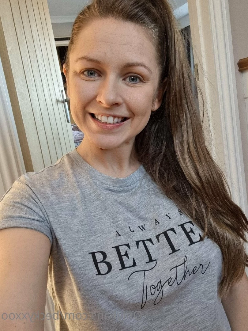 Becky 💕 [ beckyxxoo ] Onlyfans leaked photo 3823581 on Hotleaks.tv