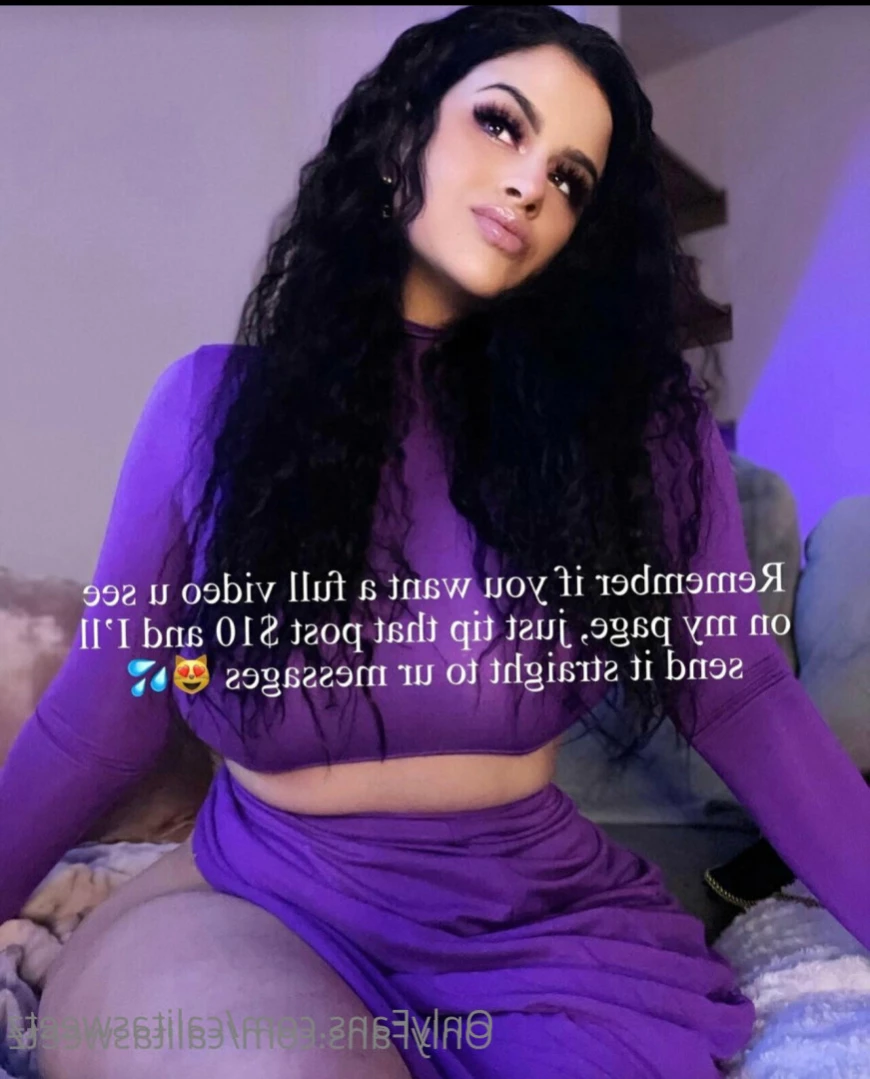 Booty Princess 🍑✨ [ calitasweetz ] Onlyfans leaked photo 13072645 on Hotleaks.tv