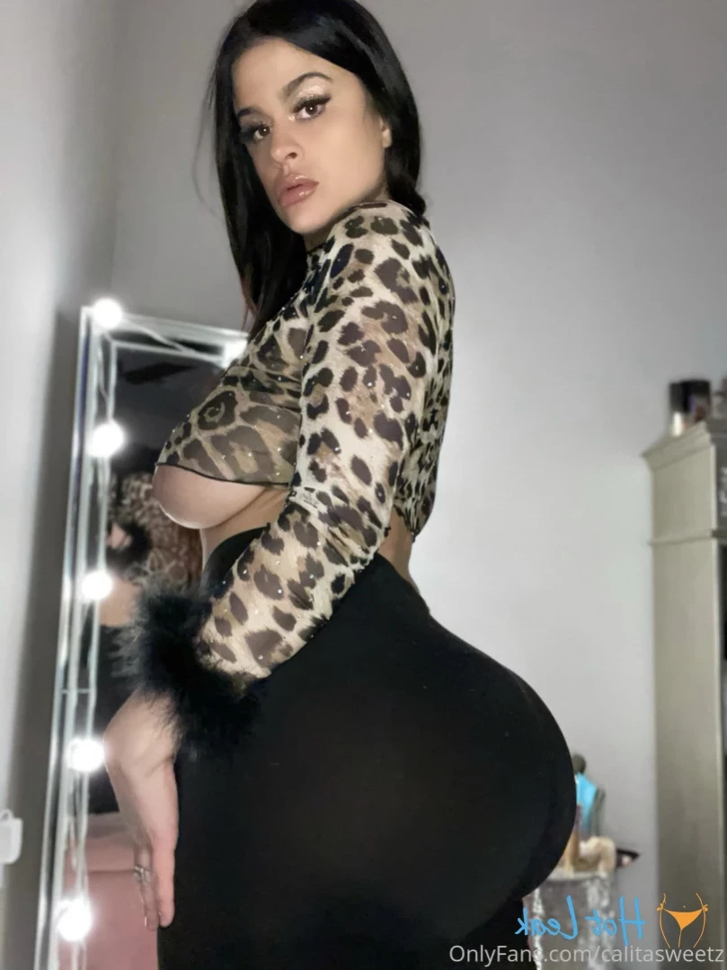 Booty Princess 🍑✨ [ calitasweetz ] Onlyfans leaked photo 13072673 on Hotleaks.tv