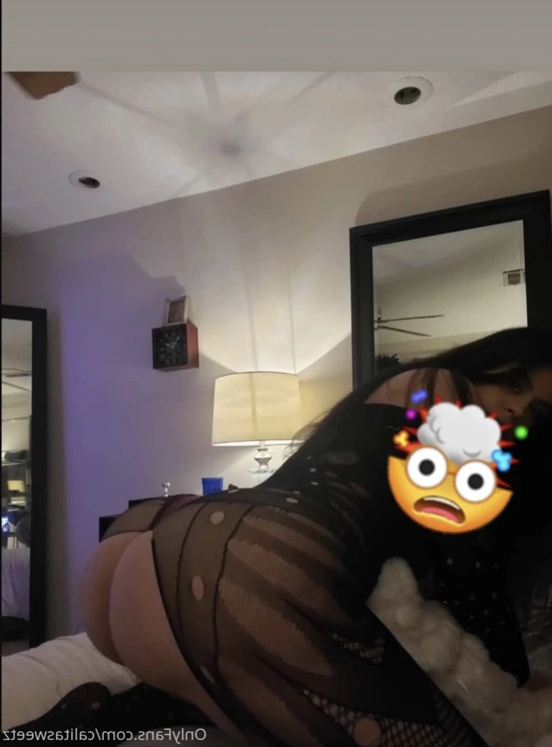 Booty Princess 🍑✨ [ calitasweetz ] Onlyfans leaked photo 15945780 on Hotleaks.tv