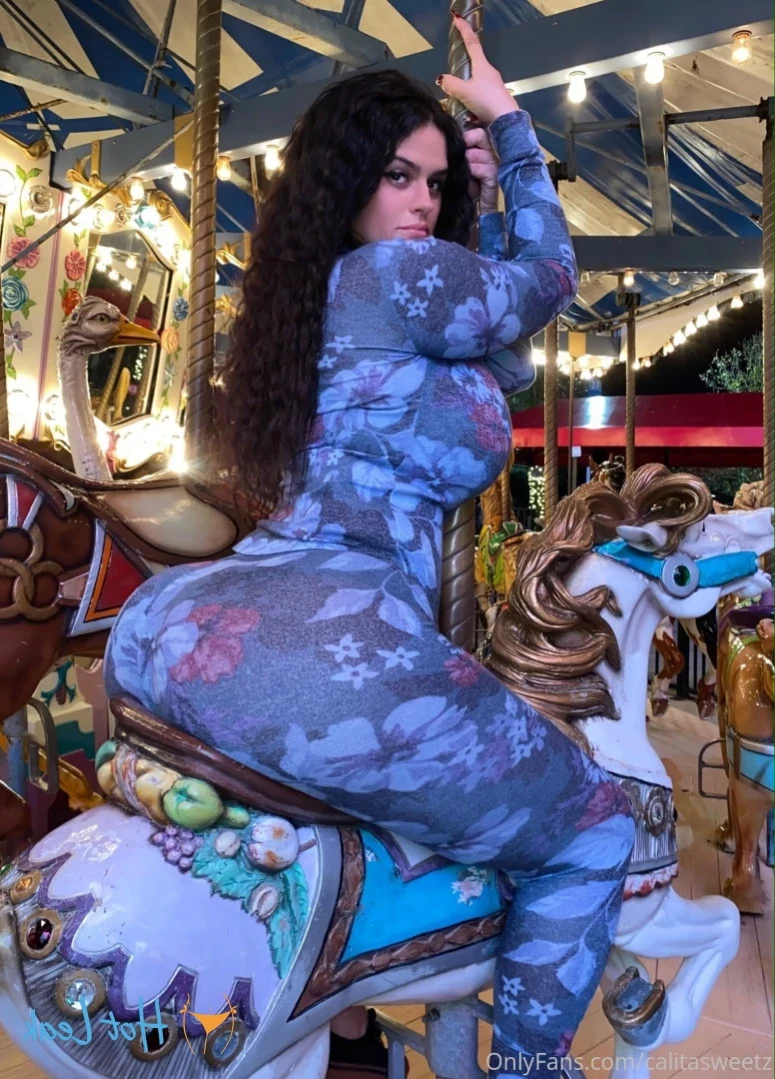 Booty Princess 🍑✨ [ calitasweetz ] Onlyfans leaked photo 16020076 on Hotleaks.tv
