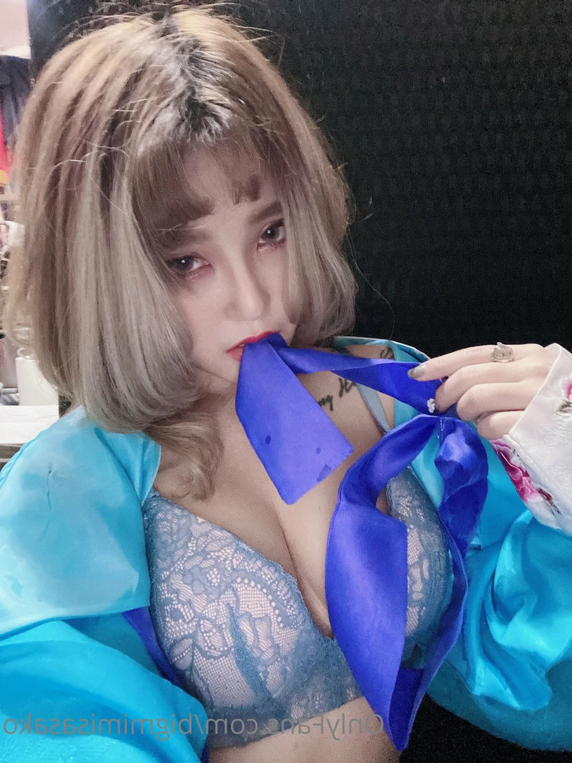 Sasako [ bigmimisasako ] Onlyfans leaked photo 6173733 on Hotleaks.tv