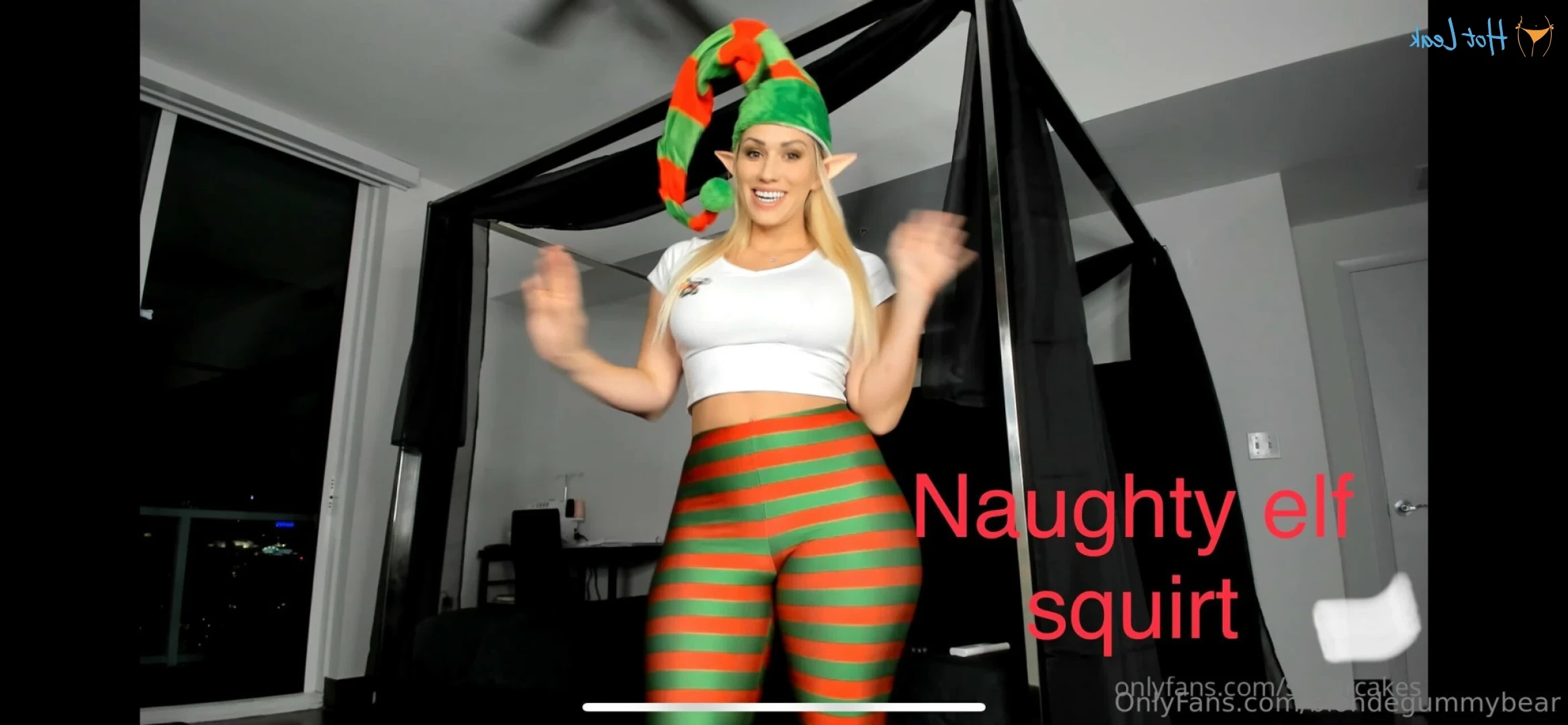 Blonde Gummy Bear [ blondegummybear ] Onlyfans leaked photo 14828941 on Hotleaks.tv