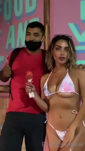 araqueenbae [ bootyqueenbae ] Onlyfans leaked video 4849708 on Hotleaks.tv