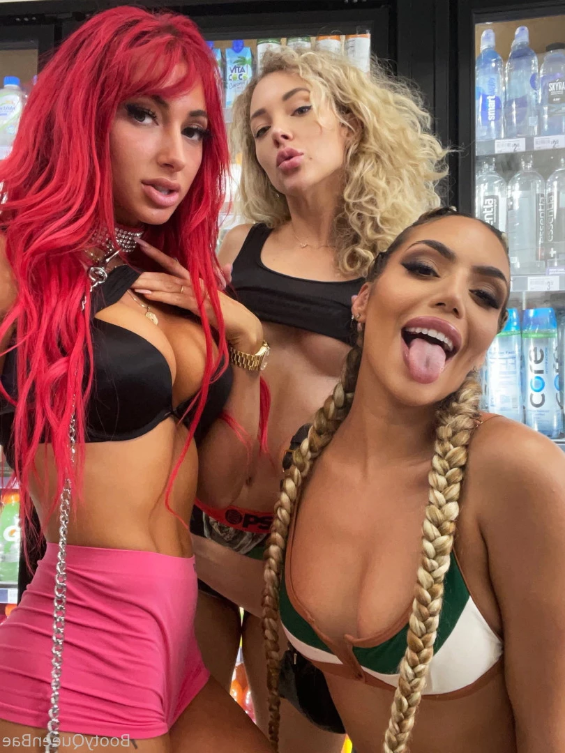 araqueenbae [ bootyqueenbae ] Onlyfans leaked photo 6069330 on Hotleaks.tv