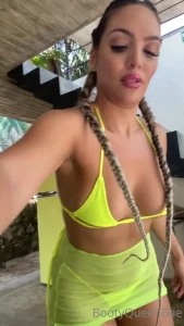 araqueenbae [ bootyqueenbae ] Onlyfans leaked video 9031460 on Hotleaks.tv