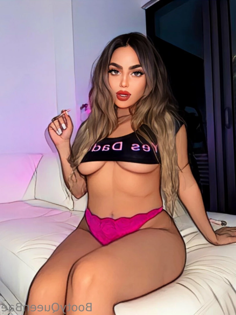 araqueenbae [ bootyqueenbae ] Onlyfans leaked photo 14775430 on Hotleaks.tv
