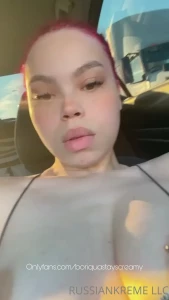 boriquastayscreamy Onlyfans leaked video 2238539 on Hotleaks.tv