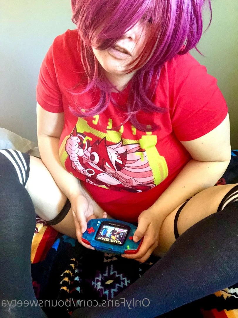  [ bounsweetva ] Onlyfans leaked photo 4615977 on Hotleaks.tv