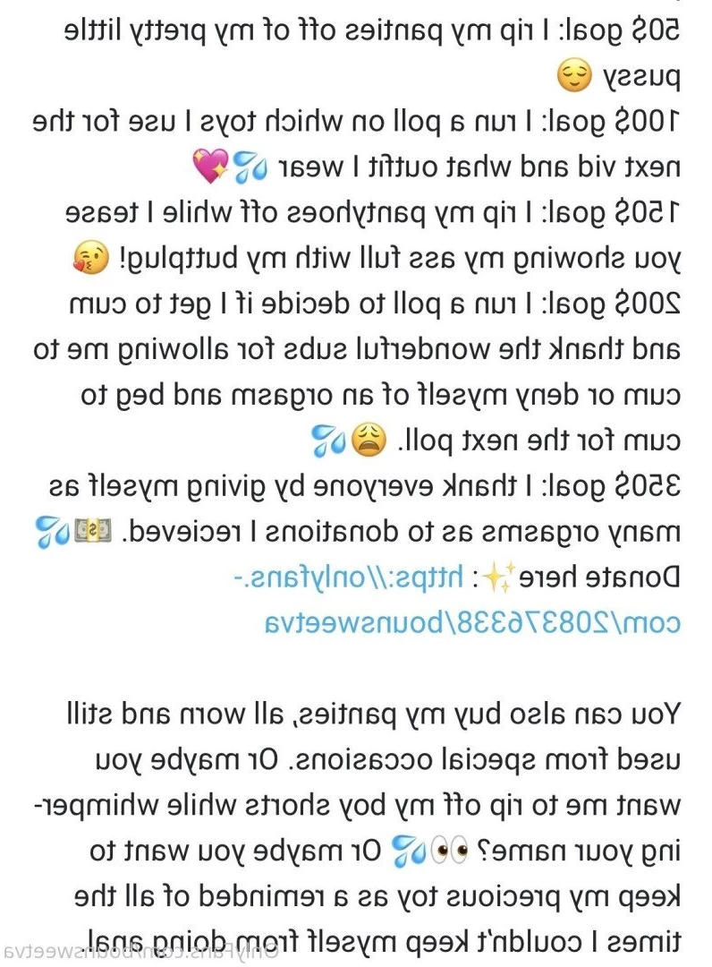  [ bounsweetva ] Onlyfans leaked photo 4616042 on Hotleaks.tv