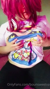  [ bounsweetva ] Onlyfans leaked video 4743608 on Hotleaks.tv