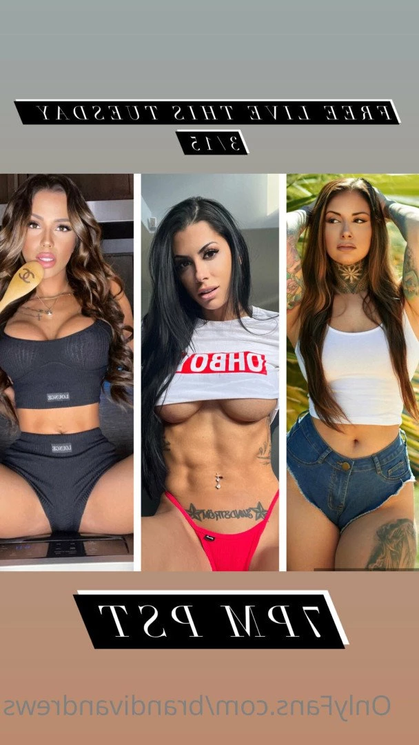 💎 Brandi Andrews [ brandivandrews ] Onlyfans leaked photo 3657270 on Hotleaks.tv