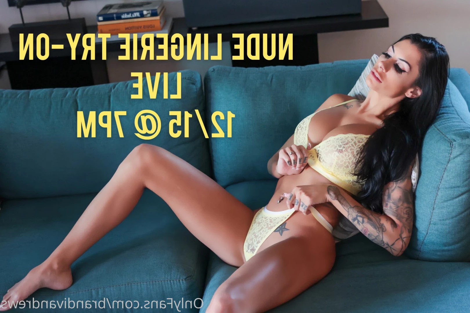 💎 Brandi Andrews [ brandivandrews ] Onlyfans leaked photo 10344854 on Hotleaks.tv