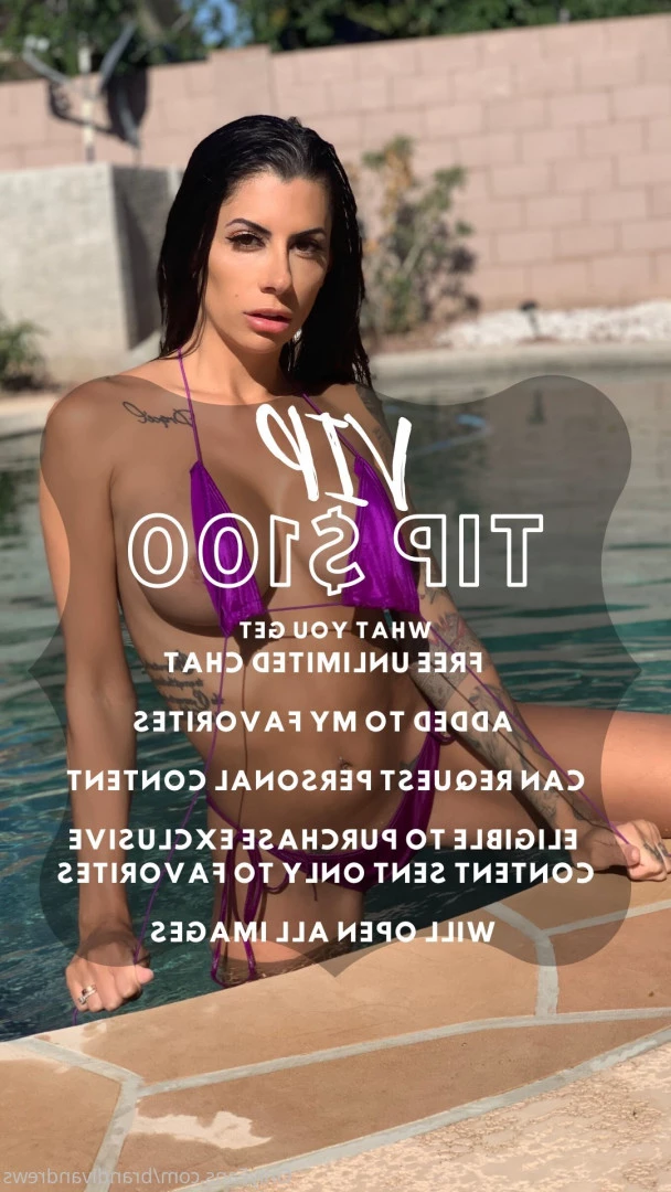 💎 Brandi Andrews [ brandivandrews ] Onlyfans leaked photo 10345148 on Hotleaks.tv