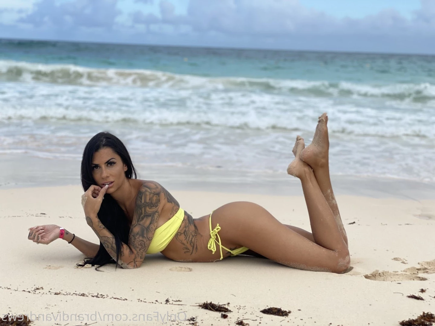 💎 Brandi Andrews [ brandivandrews ] Onlyfans leaked photo 10347487 on Hotleaks.tv