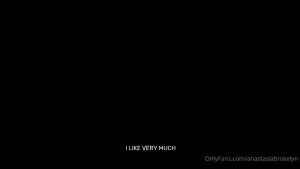 ANASTASIA BROKELYN 🇪🇸| 24h Videocalls 🟢 [ brokelynbabe ] Onlyfans leaked video 9031110 on Hotleaks.tv
