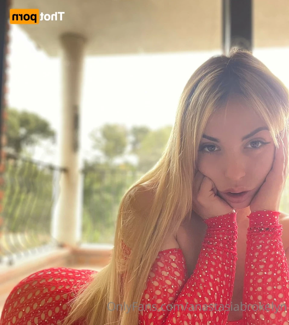 ANASTASIA BROKELYN 🇪🇸| 24h Videocalls 🟢 [ brokelynbabe ] Onlyfans leaked photo 15992876 on Hotleaks.tv