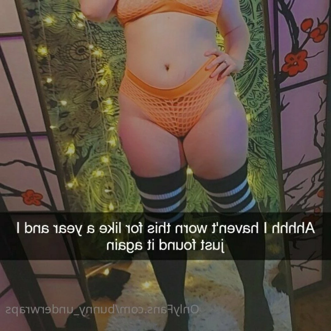 Bunny [ bunny_underwraps ] Onlyfans leaked photo 2198647 on Hotleaks.tv