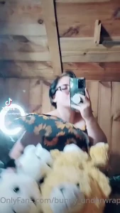 Bunny [ bunny_underwraps ] Onlyfans leaked video 11029405 on Hotleaks.tv