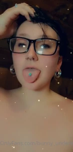 Bunny [ bunny_underwraps ] Onlyfans leaked video 11614653 on Hotleaks.tv