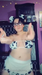 Bunny [ bunny_underwraps ] Onlyfans leaked video 11840728 on Hotleaks.tv
