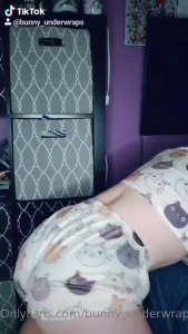 Bunny [ bunny_underwraps ] Onlyfans leaked video 11954681 on Hotleaks.tv