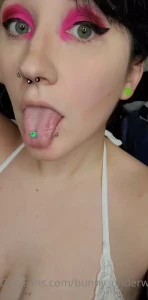 Bunny [ bunny_underwraps ] Onlyfans leaked video 13098408 on Hotleaks.tv