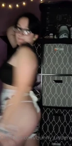 Bunny [ bunny_underwraps ] Onlyfans leaked video 13259696 on Hotleaks.tv