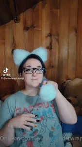 Bunny [ bunny_underwraps ] Onlyfans leaked video 13830450 on Hotleaks.tv