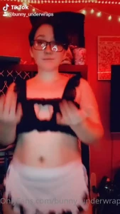 Bunny [ bunny_underwraps ] Onlyfans leaked video 15820325 on Hotleaks.tv