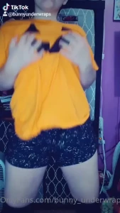 Bunny [ bunny_underwraps ] Onlyfans leaked video 15820483 on Hotleaks.tv