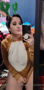 Bunny [ bunny_underwraps ] Onlyfans leaked video 15820519 on Hotleaks.tv