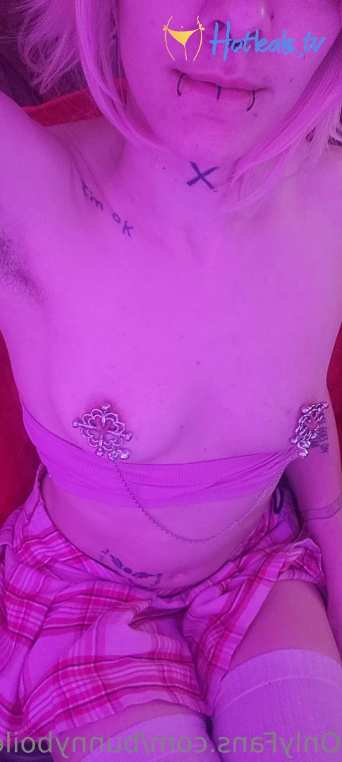 bunnyboilewd Onlyfans leaked photo 16089860 on Hotleaks.tv