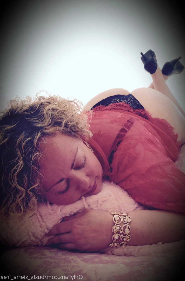 Sierra Mountains💋FREE💋 [ busty_sierra_free ] Onlyfans leaked photo 7687630 on Hotleaks.tv