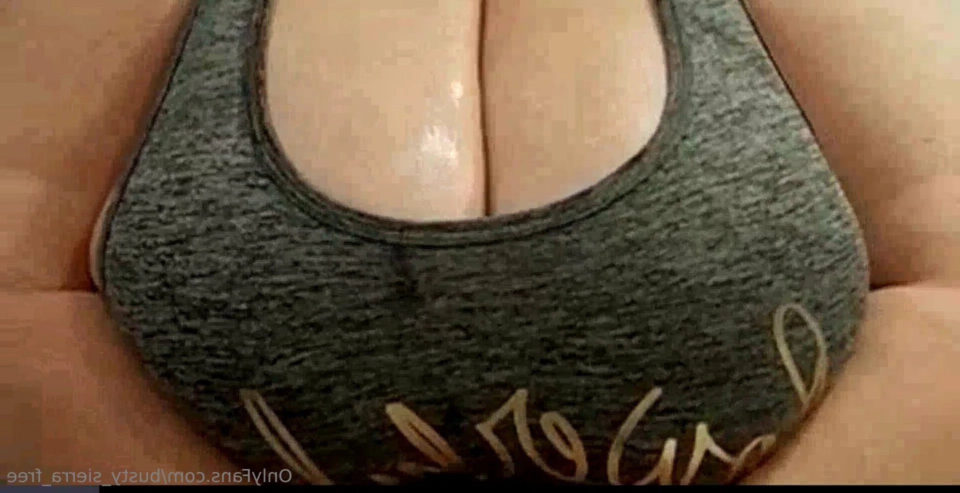 Sierra Mountains💋FREE💋 [ busty_sierra_free ] Onlyfans leaked photo 14775656 on Hotleaks.tv