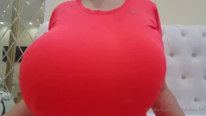 bustyhanna34h Onlyfans leaked video 2238580 on Hotleaks.tv