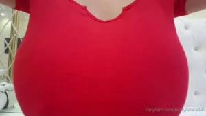 bustyhanna34h Onlyfans leaked video 2238589 on Hotleaks.tv