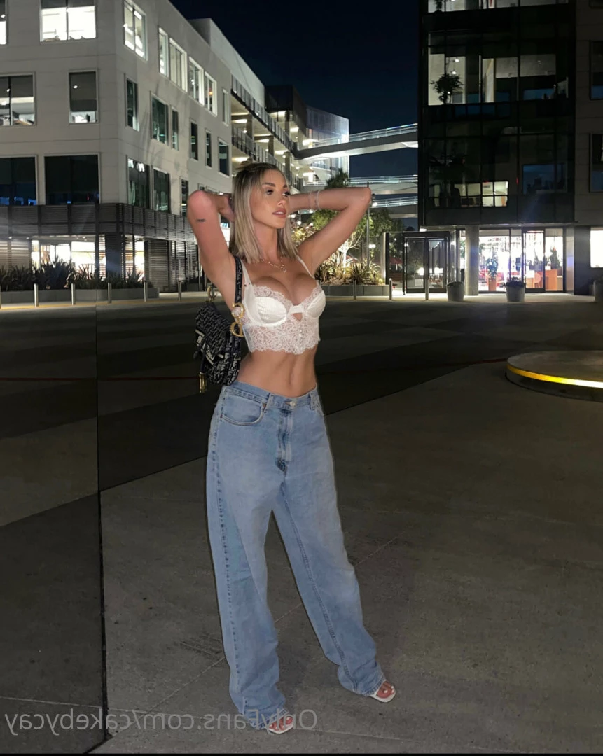 Life With Cay [ cakebycay ] Onlyfans leaked photo 6624433 on Hotleaks.tv