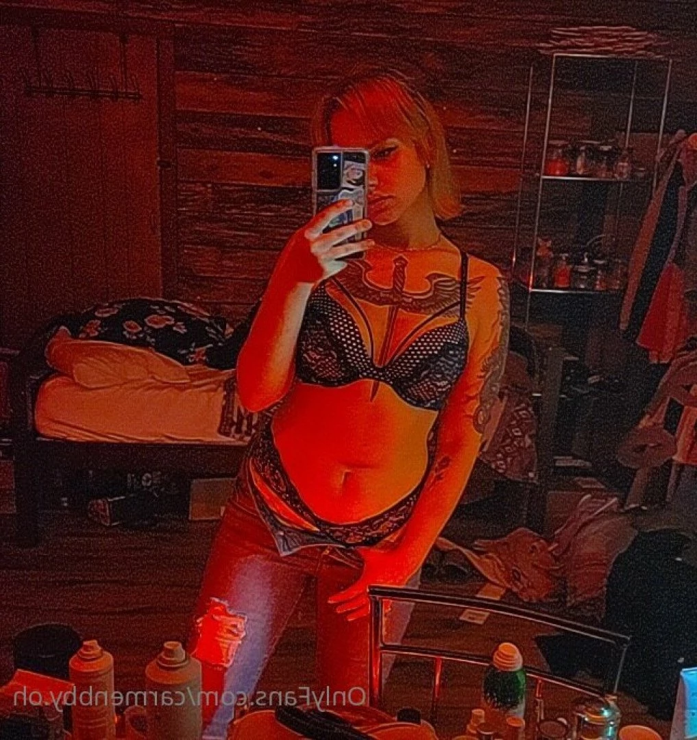 Carmen [ carmenbby.oh ] Onlyfans leaked photo 2198436 on Hotleaks.tv