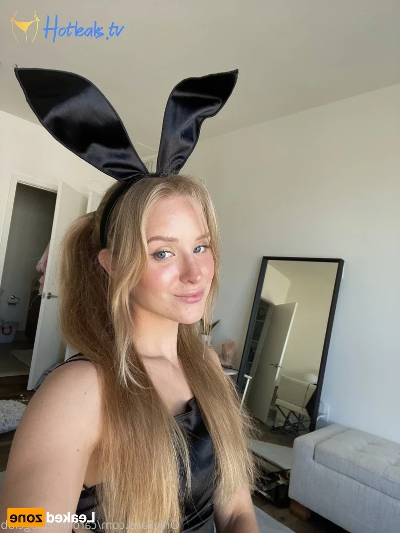 Caroline Zalog [ carolinezalogclub ] Onlyfans leaked photo 13947525 on Hotleaks.tv
