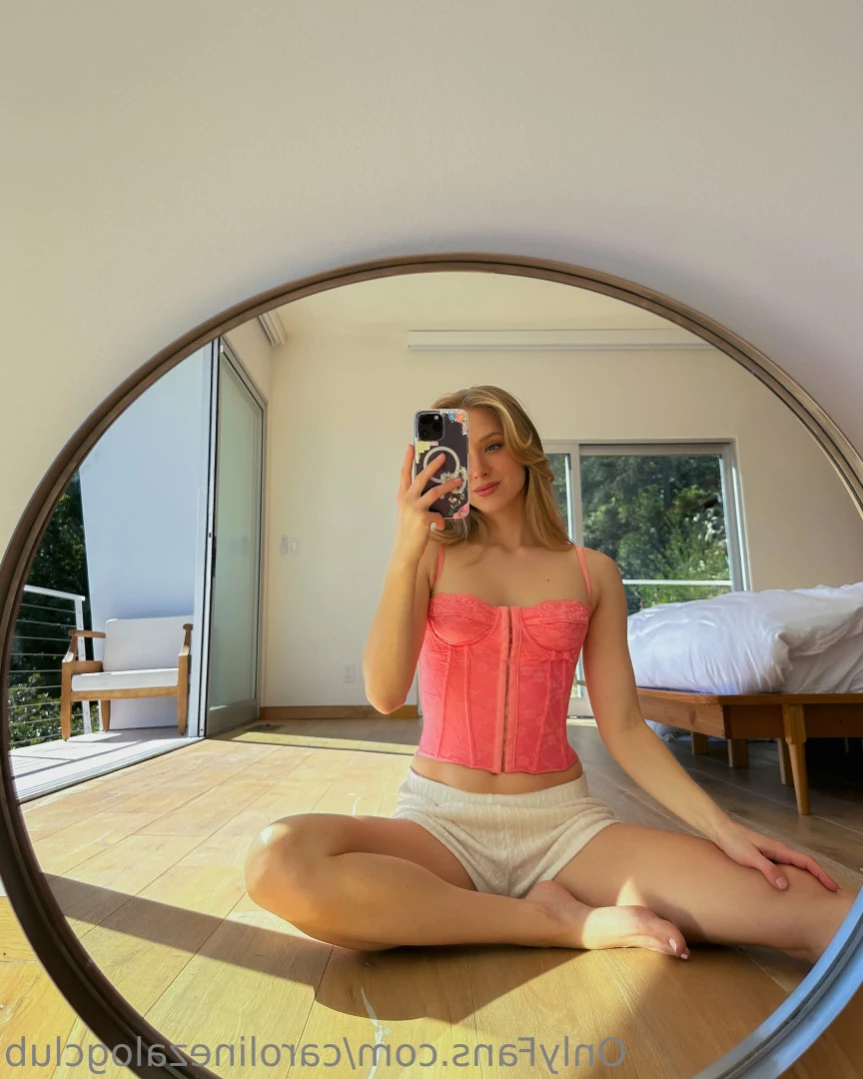 Caroline Zalog [ carolinezalogclub ] Onlyfans leaked photo 15981333 on Hotleaks.tv
