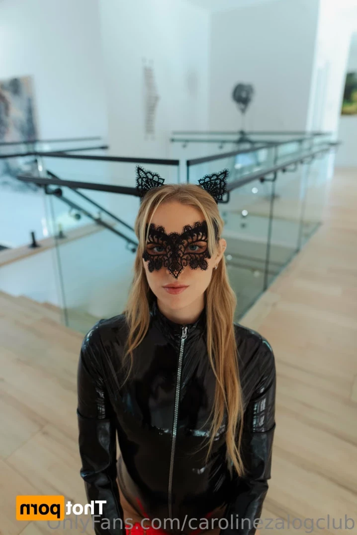 Caroline Zalog [ carolinezalogclub ] Onlyfans leaked photo 16501792 on Hotleaks.tv