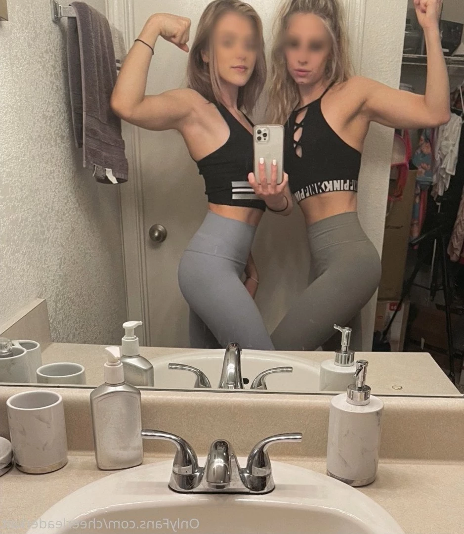 Cheerleader kait [ cheerleaderkait ] Onlyfans leaked photo 3988573 on Hotleaks.tv